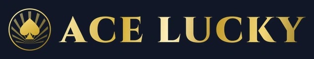 AceLucky Logo