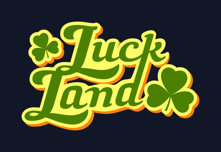 Luckland Logo