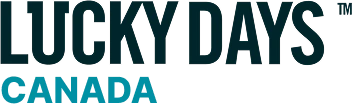 LuckyDays Logo