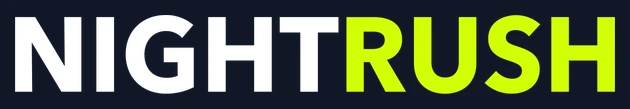 Nightrush Logo